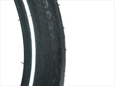 Deli Tire Buitenbanddeli 18x1.75 47-335 zwart