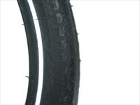 Deli Tire Buitenbanddeli 18x1.75 47-335 zwart - thumbnail