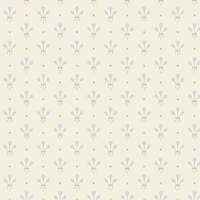 Dutch Wallcoverings Apelviken - Lilja - Beige