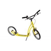 Mibo mastr 16/16 yellow - thumbnail