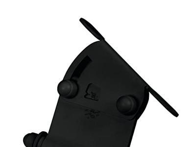 Omnitronic ODP-208 Wandhouder