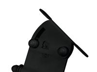 Omnitronic ODP-208 Wandhouder - thumbnail