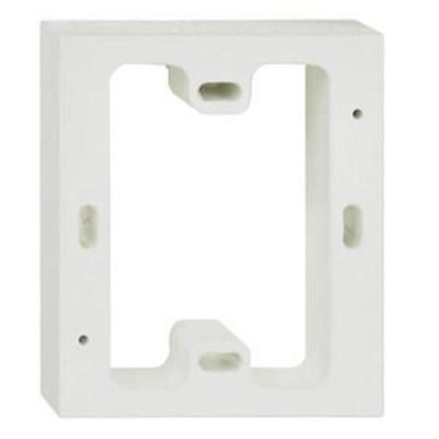 ELSO AP-behuizing ELG735970 1-voudig 22 mm wit Renova 1 stuk(s)