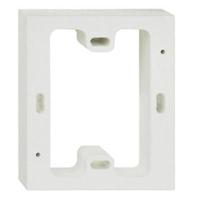 ELSO AP-behuizing ELG735970 1-voudig 22 mm wit Renova 1 stuk(s) - thumbnail