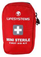 Lifesystems Ehbo-set Mini Sterile polyester 12,5 x 8 cm 15-delig - thumbnail