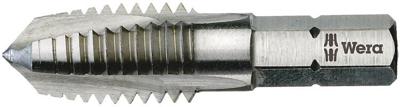 Wera 844 Machinetap-Bit, M 8 - 1 stuk(s) - 05104670001