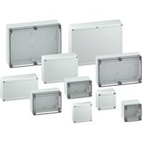 Spelsberg TG ABS 3023-9-o Installatiebehuizing 302 x 232 x 90 ABS Grijs-wit (RAL 7035) 1 stuk(s) - thumbnail