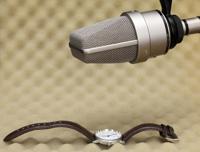 Neumann TLM 103 stereo set - nickel - thumbnail