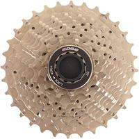 Edge cassette 10 speed cs-m6010 11-32t zilver - thumbnail