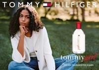 Tommy Hilfiger Girl Forever Eau de Toilette 100ml - thumbnail