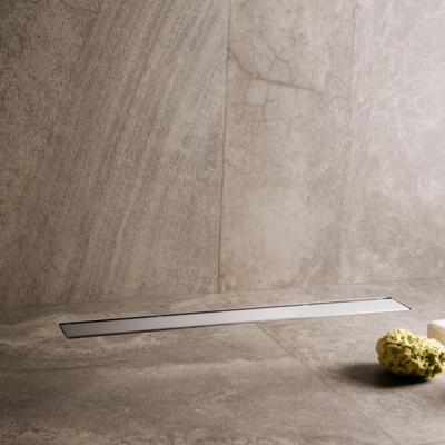 Douchegoot Easy Drain Compact 60 cm, ws 50 mm enkel