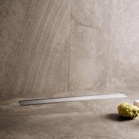 Douchegoot Easy Drain Compact 60 cm, ws 50 mm enkel - thumbnail