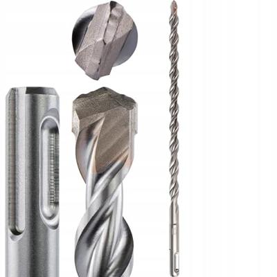 Milwaukee Accessoires sds-plus hamerboor | m/2, 10 x 260 mm - 4932344295