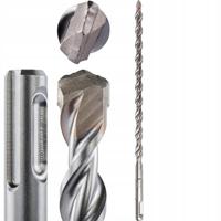 Milwaukee Accessoires SDS-plus Hamerboor | M/2, 10 x 260 mm - 4932344295 - thumbnail