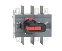 ABB 1SCA120606R1001 OT160EV12WP Lastscheider 3-polig - thumbnail