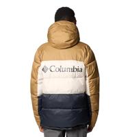 Columbia Slope Style™ Wintersportjas Heren Canoe M - thumbnail