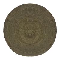 Label51 Vloerkleed Jute - thumbnail