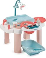 Ecoiffier Ecoffier verzorgingsset - 13dlg. - thumbnail