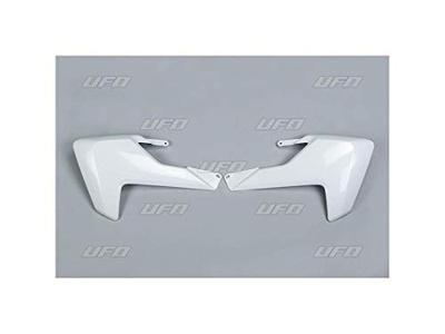 UFO PLAST radiateurafdekking radiator covers ufo husqvarna white