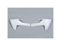 UFO PLAST radiateurafdekking radiator covers ufo husqvarna white - thumbnail