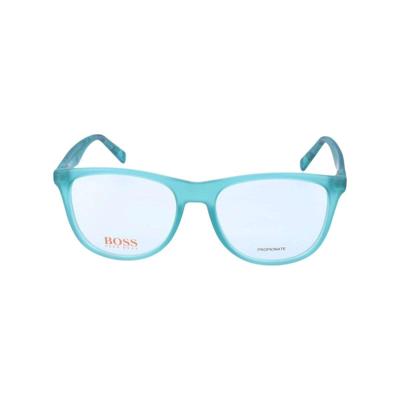 Heren Brillenframe Hugo Boss BO-0218-FE2 Bruin Ø 52 mm
