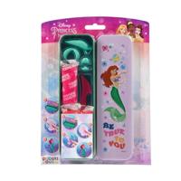 Canenco Disney prinses okidoki klei bewaarblik 3d met accessoires - thumbnail