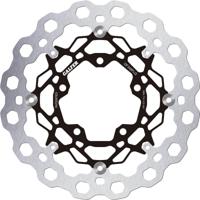 GALFER cubiq remschijf "df348 rotor brake rotors floating r90r - thumbnail