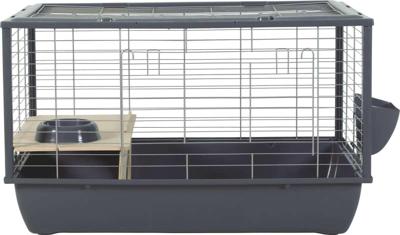 ZOLUX Neolife Connect - konijnenkooi - 101,5x54x51cm