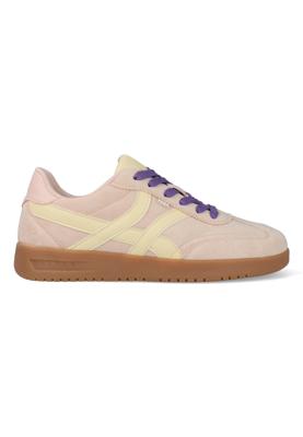 Posh by Poelman Megan C1513403PSH Roze / Geel-41 maat 41