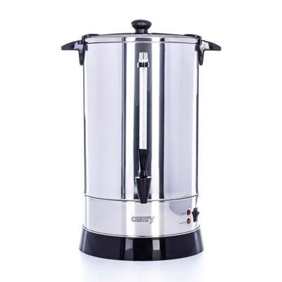 Camry CR 1259 waterkoker 20 l 1650 W Zwart