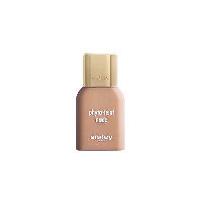 Sisley Phyto-Teint Nude 4C Honey 30ml Sisley Phyto-Teint Nude 4C Honey 30ml