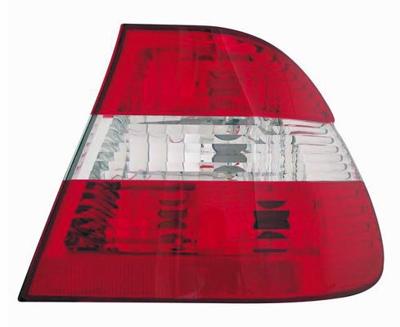 Achterlicht links 115946112