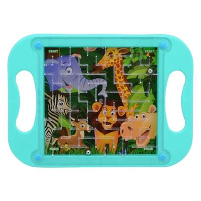 Johntoy hersenkraker doolhof