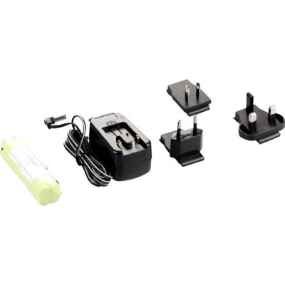 Kern PCB-A01 Netvoeding/adapter voor interne accuvoeding voor precisieweegschaal Kern PCB en tafelweegschalen Kern ECB, KERN ECE, KERN ECE en KERN FKB-A