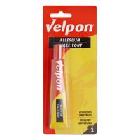 Velpon alleslijm tube van 25 ml, op blister - thumbnail