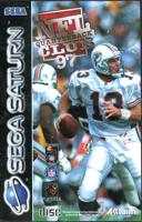 NFL Quarterback Club '97 - thumbnail