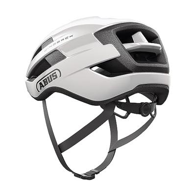Abus helm wingback shiny white m 54-58cm