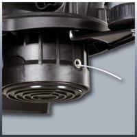 Einhell GC-ET 4530 Set Grastrimmer Elektrisch 230 V Snijbreedte max.: 300 mm - thumbnail