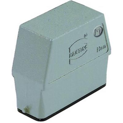 HARTING Afdekkap Harting 19200160546 1 stuk(s)