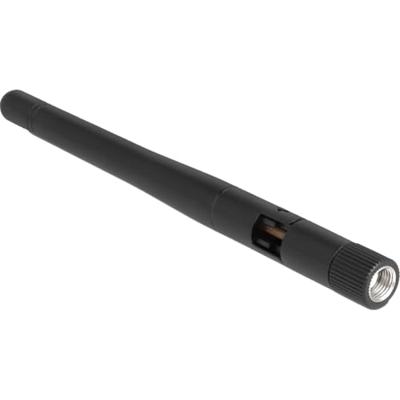 DeLOCK 90150 antenne Omnidirectionele antenne RP-SMA 2 dBi