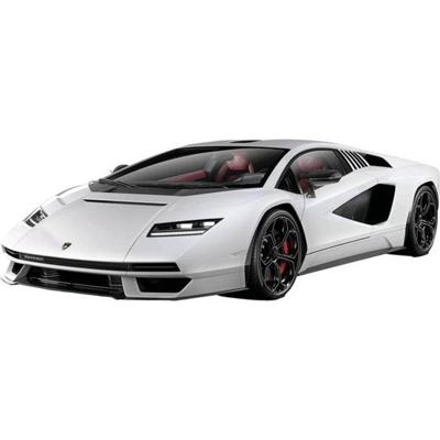 Bburago Lamborghini Countach LPI 800-4 1:24 Auto