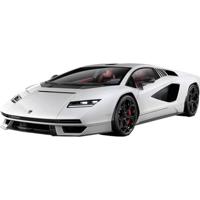 Bburago Lamborghini Countach LPI 800-4 1:24 Auto - thumbnail