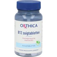 B12 zuigtabletten - thumbnail