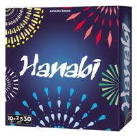 Asmodee Hanabi kaarstpel refresh - thumbnail