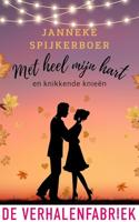 Met heel mijn hart - Janneke Spijkerboer - ebook - thumbnail
