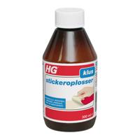 HG stickerverwijderaar 300ml - thumbnail