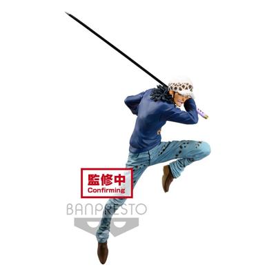 One Piece Maximatic Figure - Trafalgar Law
