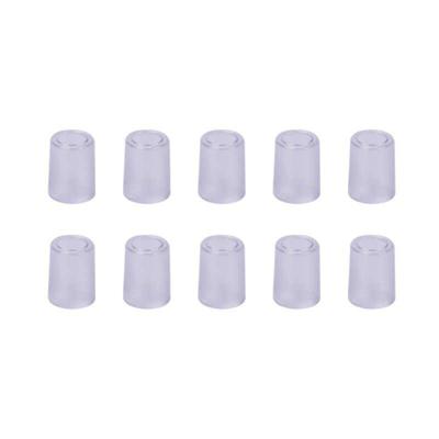 Mondstukjes - Geschikt voor de AT6000 alcoholtester - Pak van 10 stuks