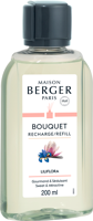 Maison Berger Paris navulling parfumverspreider liliflora 200 ml - thumbnail