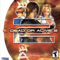 Dead or Alive 2 - thumbnail